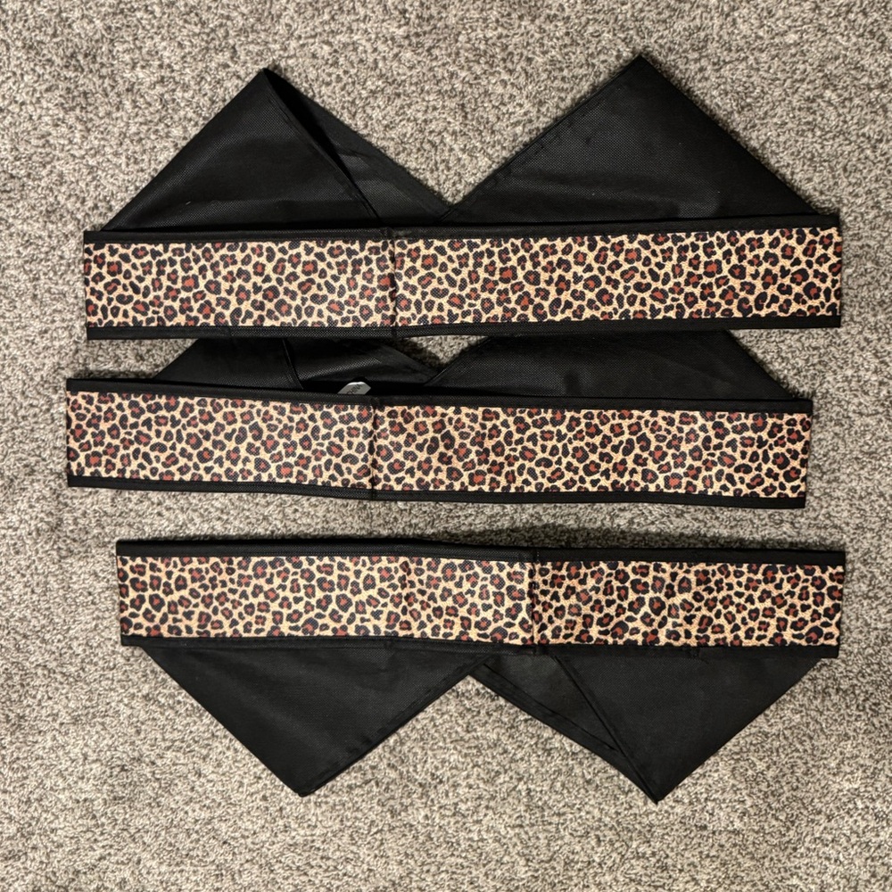 Drawer Organizer Set - Picture 3 of 4